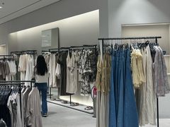 -ZARA(沈阳大悦城店)