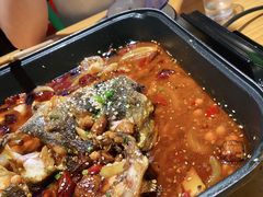 -小小河边鱼(天润城店)