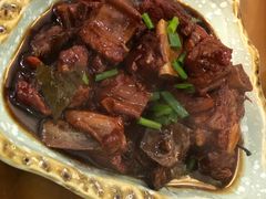 -灵福缘私房菜·农家菜(拈花湾·灵山大佛必推店)