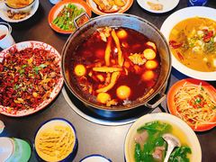 -李子坝梁山鸡(李子坝大鸡哥店)