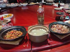 -一桶江山餐厅(松北店)