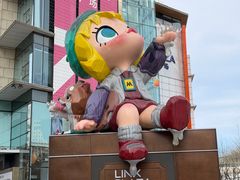 -泡泡玛特POPMART(壹号店)