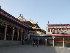-塔尔寺