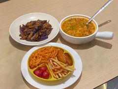 -吕氏疙瘩汤·新派鲁菜(东城万达广场店)