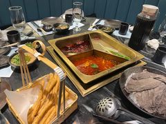 -王家渡火锅(金宝汇店)