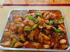 -兰州牛肉面(古美西路店)