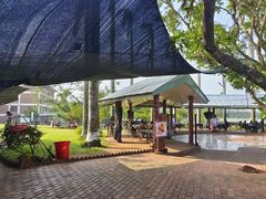 -侯臣咖啡文化村