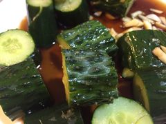 -老钟家烤羊排·敦伊阁清真餐厅胡羊焖饼
