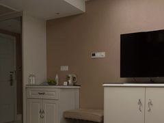 -烟台碧海饭店(烟台火车站店)