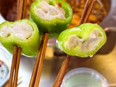 -麻一生西航涮涮(盛龙广场直营店)