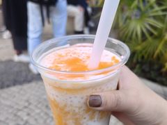 -澳门长洲糯米糍(柯打苏沙街店)