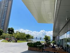 -SAANCI山池咖啡(海上世界文化艺术中心店)