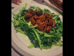 草头圈子-翠亭酒家(山西南路店)