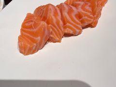 -奔海甄选·活鲜刺身铁板烧自助(太原里店)