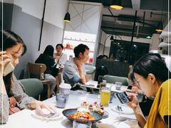 -BE BRIGHT KITCHEN(正佳广场店)