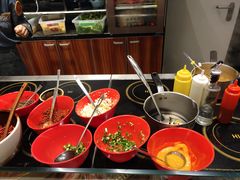 -干锅鱼庄(北京荟聚西红门购物中心店)