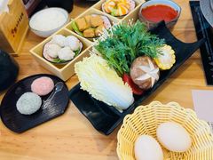 -牛匠和牛寿喜锅(西安总店)