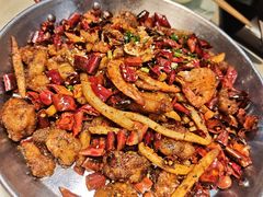 -人民食堂(电信南街店)