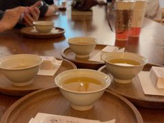 -微热山丘(台北民生公园门市店)