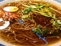 -十三姨正合丰烤肉(营迹路店)