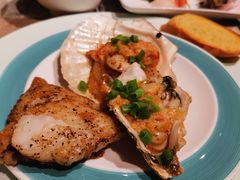 -额尔敦牛厨师铜板烧