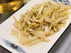 -翠茗农庄土菜馆(天目湖店)