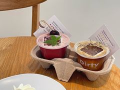 -SEEKER Espresso·咖啡