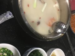 -山地居烤全羊·柴火鸡(大坪-半山公馆店)