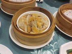 -北园酒家(小北路店)