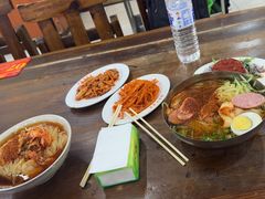 -西塔大冷面(市府大路店)