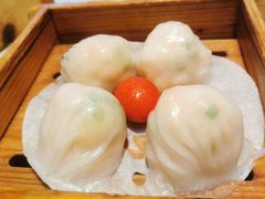 悦满楼虾饺皇-悦满楼·西关名点·湛江名菜(航空综合大厦店)