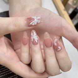 -UMl Nail 尤米美甲美睫半永久