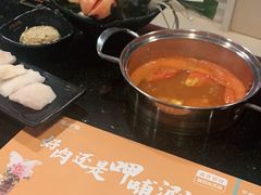 -呷哺呷哺(西单大悦城店)