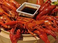 -陈帅夜排档·龙虾·炒菜·烤串(世茂店)