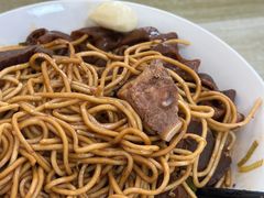 -老余家面馆