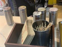 -傅强排骨(成都总店)