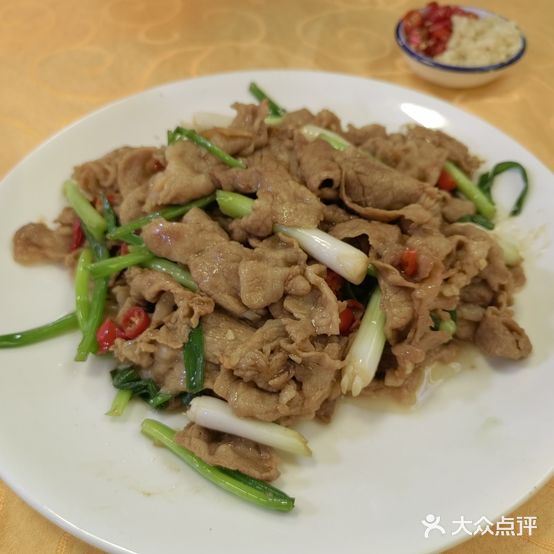 周记渔家大排档