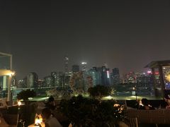 -The ROOF (通盈中心店)