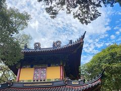-普陀山风景名胜区-法雨禅寺
