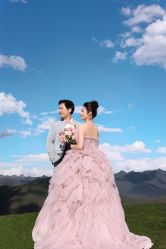 -雅云婚纱摄影工作室旗舰店