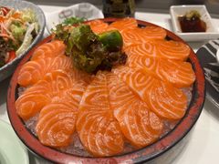 -三禾寿司(南城印象汇店)