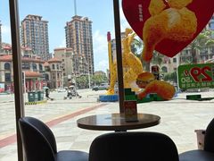 -德克士(什邡永辉超市店)