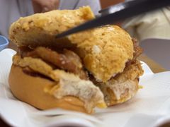 -荣晖咖啡美食(司打口店)