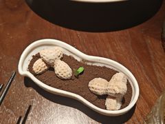 好事花生-许爷家·生态湖鲜(徐汇日月光店)