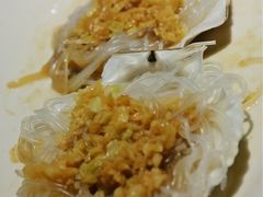 -新竹里馆·花园餐厅(兴苑路店)
