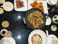 -乐和餐饮(活力源店)
