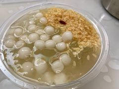 -黄氏沥泉·冰粉(玉林店)