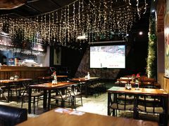 大堂-404干式熟成牛排馆•聚会餐厅