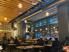 大堂-PIZZA BIANCA(民园店)