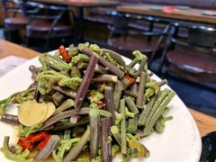 -小杨烤肉(高新店)